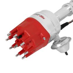 MSD - MSD Ignition 8350 Ready-To-Run Pro-Billet Distributor for Ford 351C-460 - Image 5