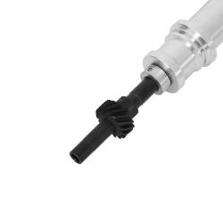 MSD - MSD Ignition 8452 Pro-Billet Distributor for Ford TFI EFI 351W w/Module - Image 5