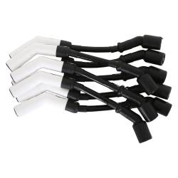 ACCEL - ACCEL 9004C Spark Plug Wire Set for GM Gen 4 LS3/LS4/LS7 Engines - Image 1