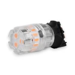 ARC Lighting - ARC Lighting Tiny Monster ECO Series PWY24W LED Bulbs Amber PAIR 3124A - Image 2