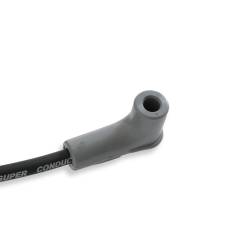 MSD - MSD Ignition 35593 Custom 8.5mm Spark Plug Wire Set for SB Chevy w/HEI Cap - Image 3