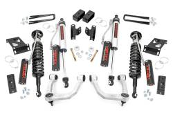 Rough Country 3.5" Suspension Lift Kit for 05-23 Toyota Tacoma 4WD 74250
