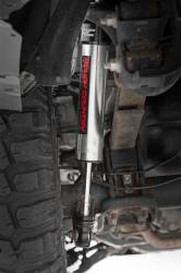 Rough Country Suspension Systems - Rough Country 699010 Vertex 2.5 Rear Shocks 3" Lift for 05-23 Toyota Tacoma - Image 2