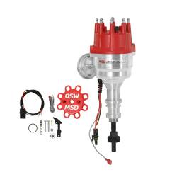 MSD - MSD Ignition 8352 Ready-To-Run Distributor for Ford Mercury 289/302 - Image 2