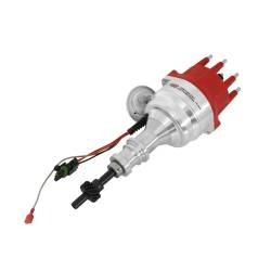 MSD - MSD Ignition 8352 Ready-To-Run Distributor for Ford Mercury 289/302 - Image 4