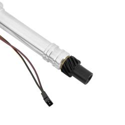 MSD - MSD Ignition 8572 Tach Drive Distributor w/Vacuum Advance for 62-74 Corvette V8 - Image 4