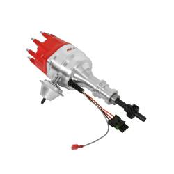 MSD - MSD Ignition 83521 Ready-To-Run Distributor Steel Gear for Ford Lincoln 289/302 - Image 2