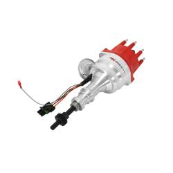 MSD - MSD Ignition 83521 Ready-To-Run Distributor Steel Gear for Ford Lincoln 289/302 - Image 3