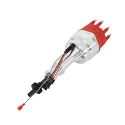 MSD - MSD Ignition 83506 Pro-Billet Marine Ready-To-Run Distributor for Ford 351C-460 - Image 3