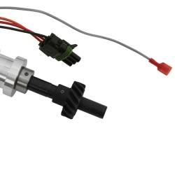 MSD - MSD Ignition 83506 Pro-Billet Marine Ready-To-Run Distributor for Ford 351C-460 - Image 4