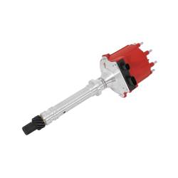 MSD - MSD Ignition 8366 Pro-Billet Distributor Ext Coil for GM Late Model HEI V8 - Image 3