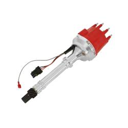 MSD - MSD Ignition 83606 Pro-Billet Marine Ready-To-Run Distributor for Chevy V8 - Image 3