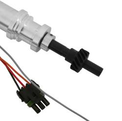 MSD - MSD Ignition 83541 Ready-To-Run Pro-Billet Distributor Steel Gear for Ford 351W - Image 5