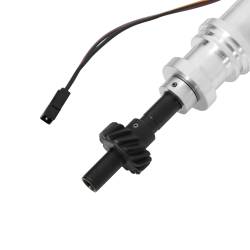MSD - MSD Ignition 85801 Billet Distributor Steel Gear for Ford V8 351C-460 - Image 4