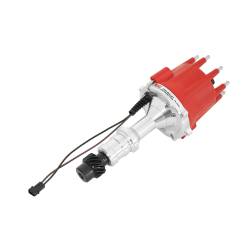 MSD - MSD Ignition 8566 Pro-Billet Distributor for Oldsmobile V8 350-455 - Image 2