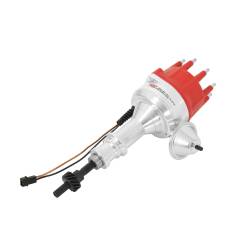 MSD - MSD Ignition 84791 Street Pro-Billet Distributor w/Steel Gear for Ford 289/302 - Image 3