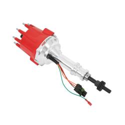 MSD - MSD Ignition 8503 Digital E-Curve Pro-Billet Distributor for Ford 289 302 - Image 2