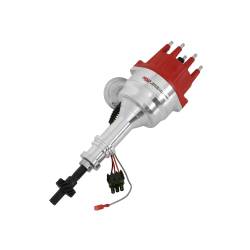 MSD - MSD Ignition 83501 Pro-Billet Distributor Steel Gear for Ford 351C-460 - Image 3