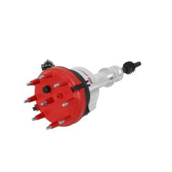 MSD - MSD Ignition 8451 Pro-Billet Distributor for Ford TFI EFI 351W No Module - Image 4