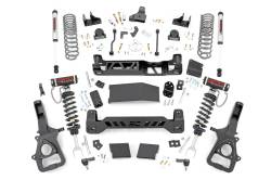 Rough Country 6" Suspension Lift Kit for 19-24 Ram 1500 4WD 33957