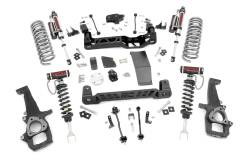 Rough Country Suspension Systems - Rough Country 6" Suspension Lift Kit for 12-18 Ram 1500/CLASSIC 4WD 33250 - Image 1