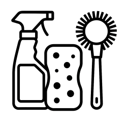 Automotive Care & Detailing - Cleaning Tools, Equipment & Supplies