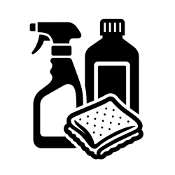 Automotive Care & Detailing - Exterior Cleaners & Protectant