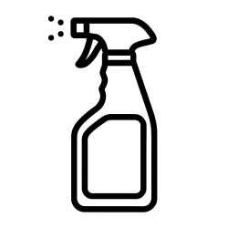 Automotive Care & Detailing - Exterior Cleaners & Protectant - Exterior Fabric Cleaners/Protectants