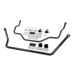 Belltech - Belltech 9906 Front/Rear Sway Bar Set w/Hardware - Image 2