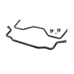 Belltech - Belltech 9909 Front/Rear Sway Bar Set w/Hardware for Chevy/GMC - Image 2