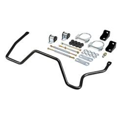 Belltech - Belltech 5542 3/4"/19mm Rear Anti-Sway Bar w/Hardware - Image 2