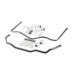 Belltech - Belltech 9930 Front/Rear Sway Bar Set w/Hardware for Nissan - Image 2