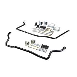 Belltech - Belltech 9931 Front/Rear Sway Bar Set w/Hardware - Image 2
