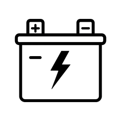 Batteries - Batteries