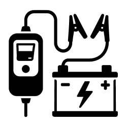 Batteries - Battery Chargers