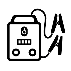 Batteries - Jump Starters
