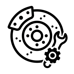 Brakes - Brake Conversion Kits