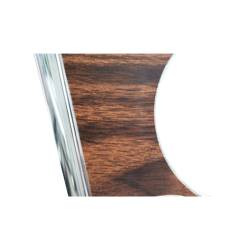 Brothers Trucks - Brothers Trucks INST305 Chevrolet & GMC Instrument Panel Bezel - Image 2