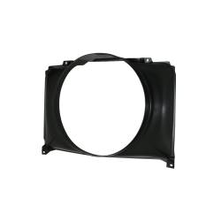 Brothers Trucks - Brothers Trucks FS01280 Chevrolet & GMC Engine Cooling Fan Shroud - Image 1