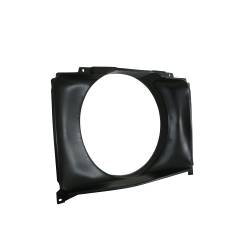 Brothers Trucks - Brothers Trucks FS01280 Chevrolet & GMC Engine Cooling Fan Shroud - Image 2