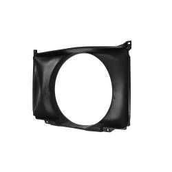 Brothers Trucks - Brothers Trucks FS01280 Chevrolet & GMC Engine Cooling Fan Shroud - Image 3