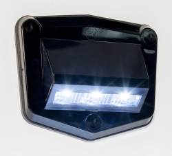 Peterson - Peterson 397C Courtesy Light - Image 2