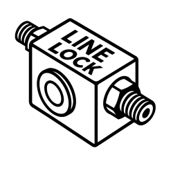 Brakes - Line Locks