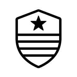 Decals, Emblems & Stickers - Emblems