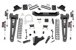 Rough Country Suspension Systems - Rough Country 6" Vertex Suspension Lift Kit 17-22 Super Duty 4WD Diesel 55450 - Image 1
