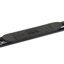 Westin - Westin 21-1955 4" Platinum Step Bar for 99-14 Silverado/Sierra Crew Cab - Image 2