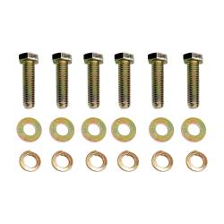 Westin - Westin 30-1135 Safari Light Bar Mounting Kit for 99-04 Jeep Grand Cherokee - Image 2