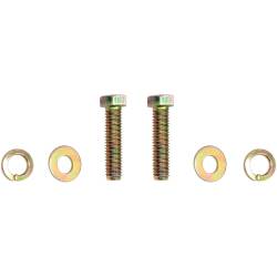 Westin - Westin 30-1105 Safari Light Bar Mounting Kit for Toyota Tacoma - Image 2