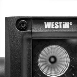Westin - Westin 09-12212-24C 24" B-FORCE Double Row LED Light Bar - Image 2
