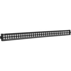 Westin - Westin 09-12212-60C 60" B-FORCE Double Row LED Light Bar - Image 2
